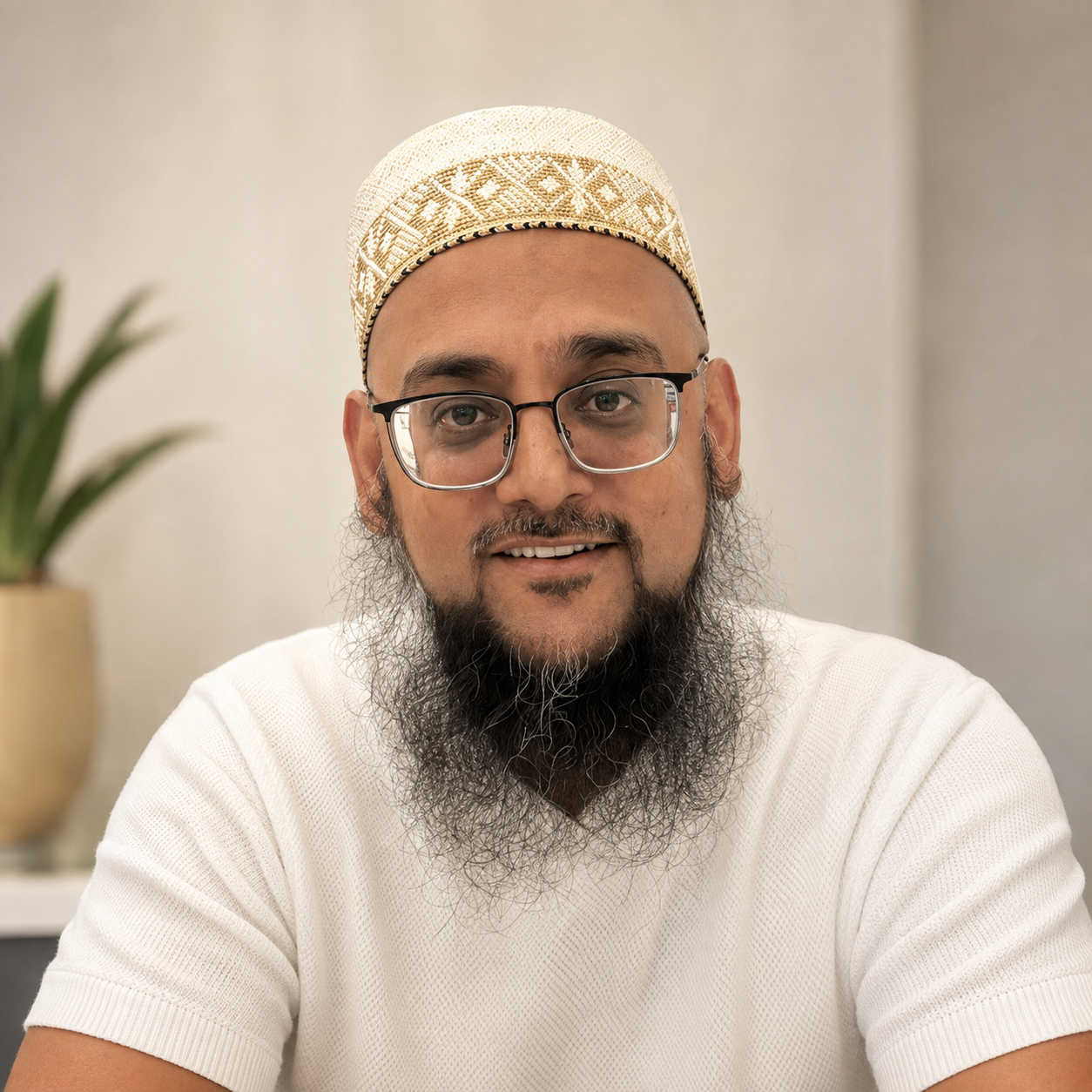 Qutub Kothari, Founder and Managing Director of SAK Solutions